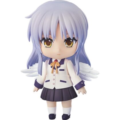 (s)ねんどろいど Angel Beats! 立華かなで 送料別880円