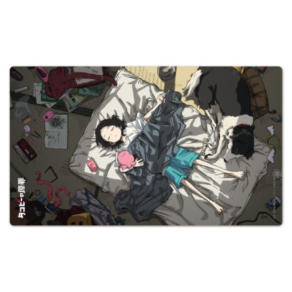 タコピーの原罪 キャラクターラバーマットティザービジュアルver.