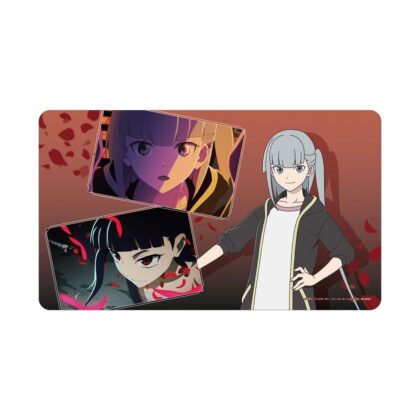 リィンカーネーションの花弁 灰都・ルオ・ブフェット 場面写マルチデスクマット