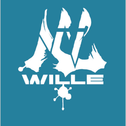 ブロッコリーモノクロームスリーブプレミアム ヱヴァンゲリヲン新劇場版｢WILLE｣