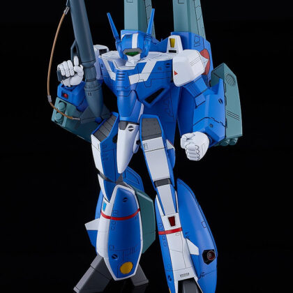 (s)超時空要塞マクロス PLAMAX PX21 VF-1J スーパーバトロイド (マクシミリアン・ジーナス機) 送料別880円
