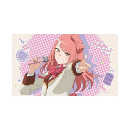 その着せ替え人形は恋をする Season 2 描き下ろし あまね(昴) ライブVer. マルチデスクマット