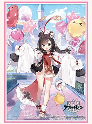 スリーブコレクション ハイグレード Vol.5293 アズールレーン『瑞鳳』小鳥と幸せの風船ver.