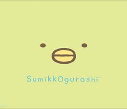 ラバーマットコレクション V2 Vol.2227 すみっコぐらし『ぺんぎん?』
