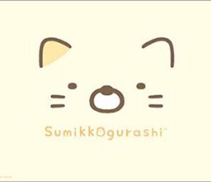 ラバーマットコレクション V2 Vol.2229 すみっコぐらし『ねこ』