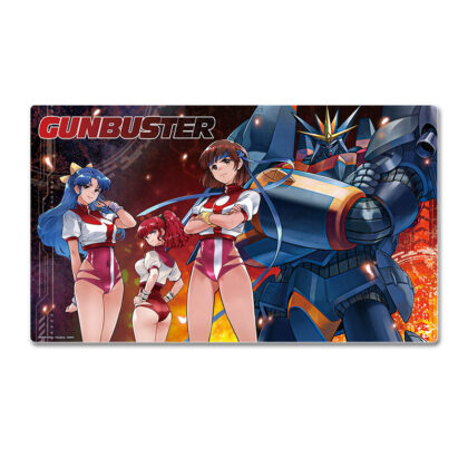 トップをねらえ! デスクマット