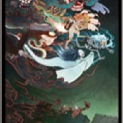 MTGプレイヤーズカードスリーブ MTGS-404 『ストリクスヘイヴンの秘密』ミスティカルアーカイブ 《大軍の功績》