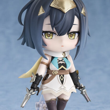 (s)ねんどろいど ステラソラ コハク 送料別880円